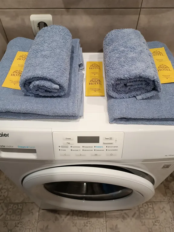 Новая уютная квартира