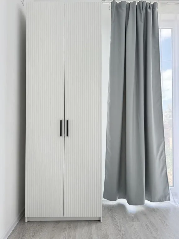 Дом с бассейном в Винной деревне Тамань