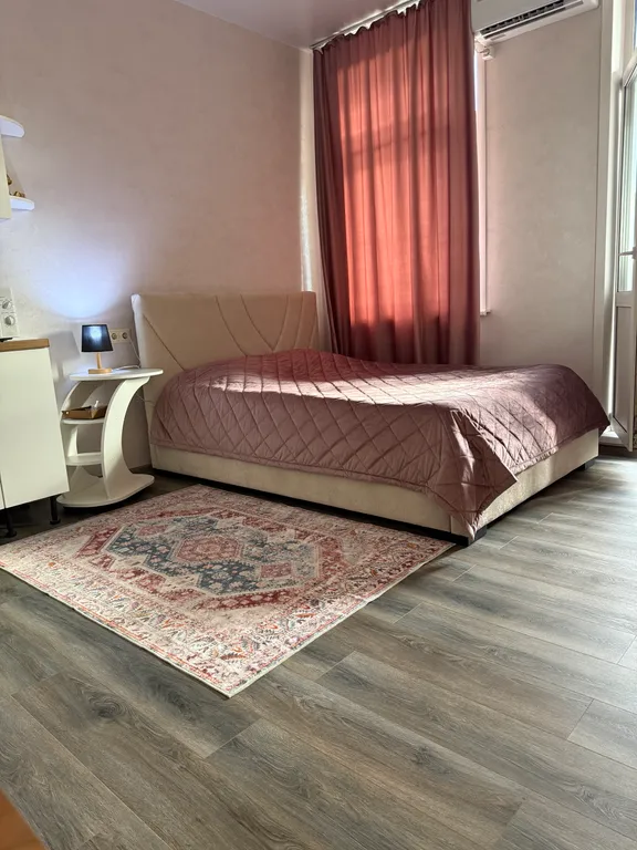 Апартамент Love