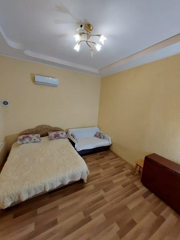 Уютная квартира возле Массандровского пляжа