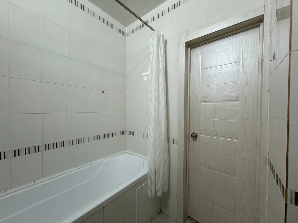 Квартира с Красивым видом на город