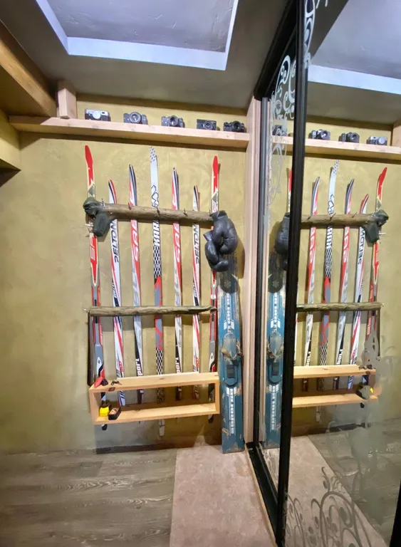 Квартира на красной линии