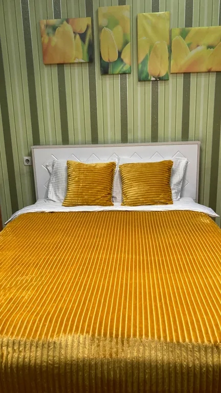 Вместительная квартира в Южном