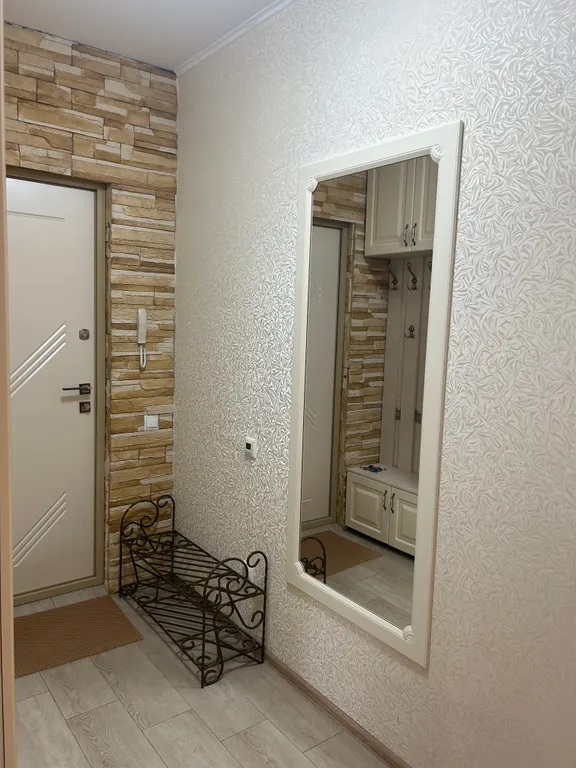 Как дома, чистая и уютная двухкомнатная квартира