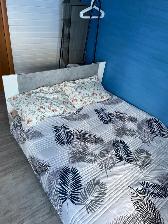 Коттедж Уютный домик у моря #2 — Кучугуры