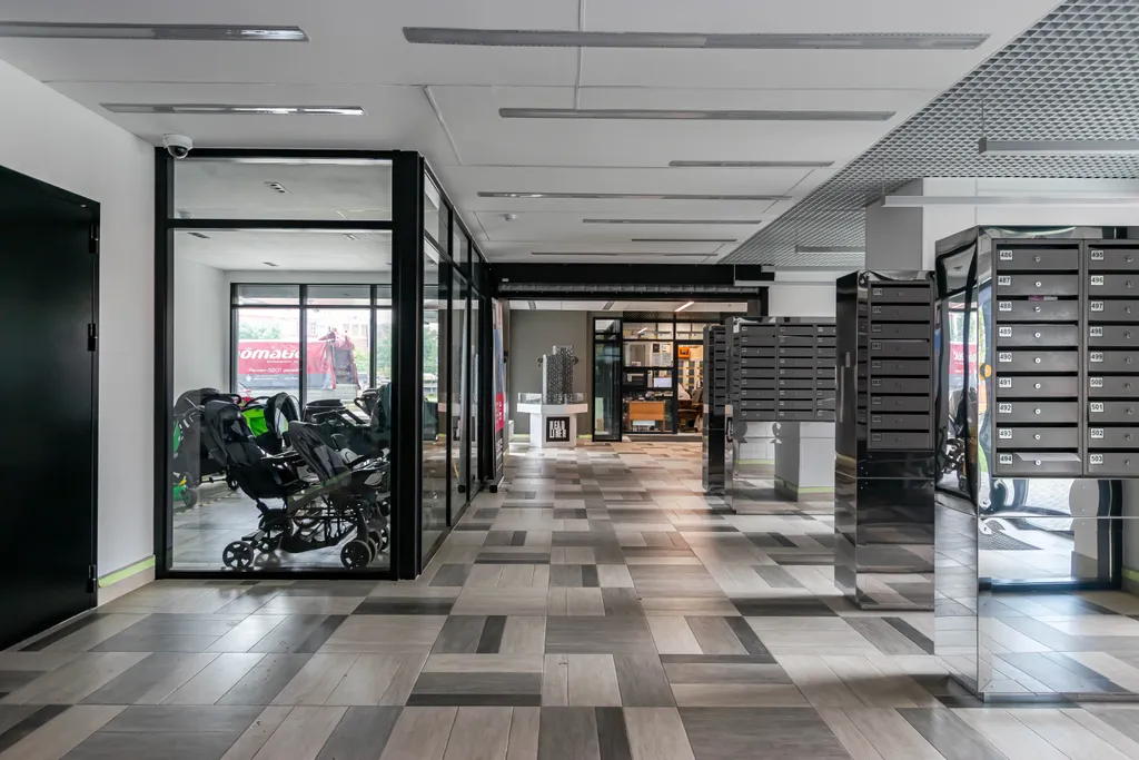 Центр | парк Горького | Отчетные документы