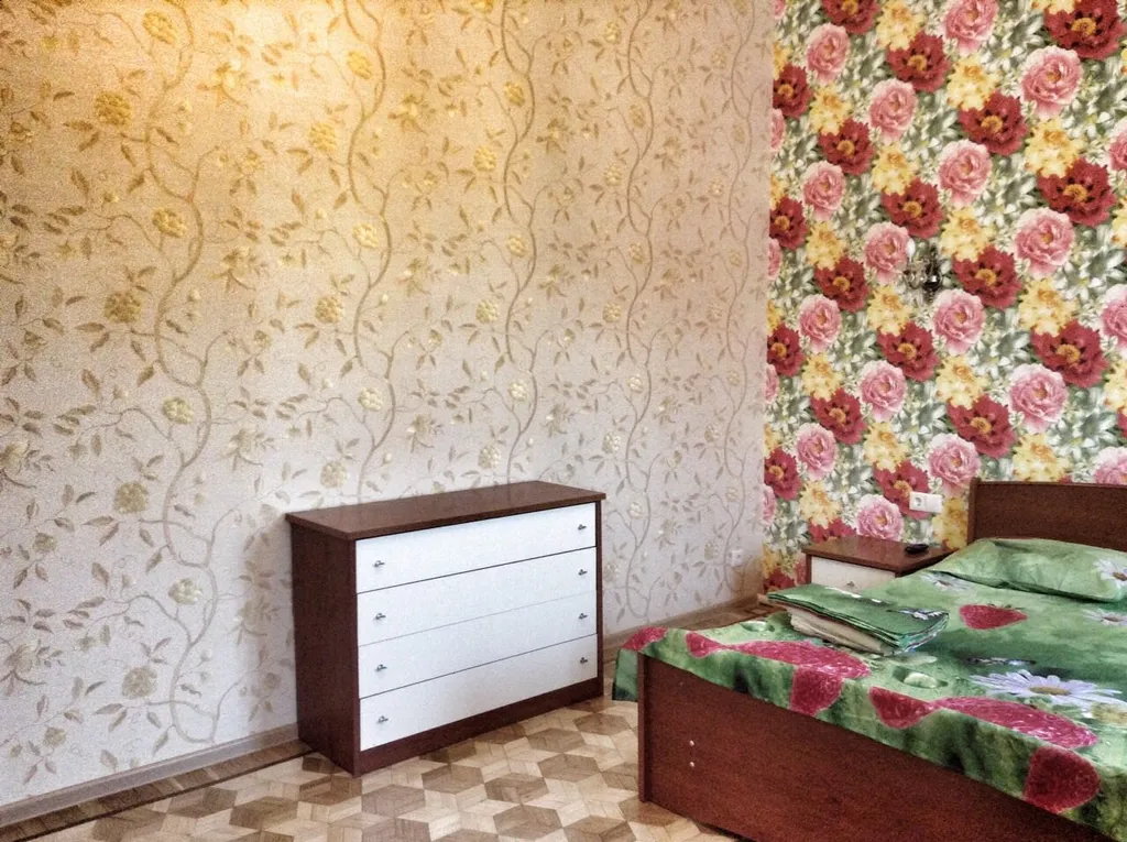 Коттедж Дом в центре — Краснодар