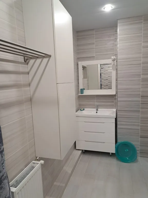 Коттедж Апартамент с видом на море — Сочи