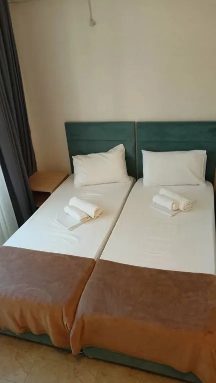 Квартира Комната — аренда посуточно в Кабардинка