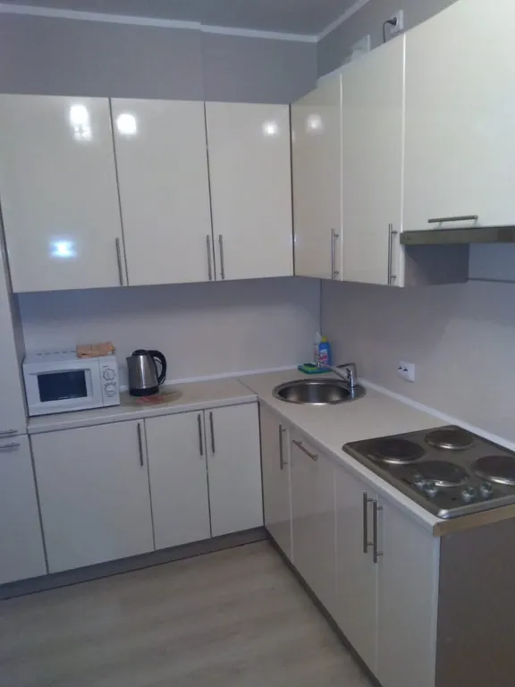 Квартира Квартира Невские берега — Санкт-Петербург