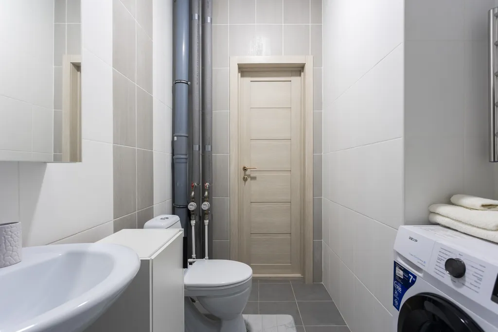 Квартира Евро-апартаменты Vetka Home — Новосибирск
