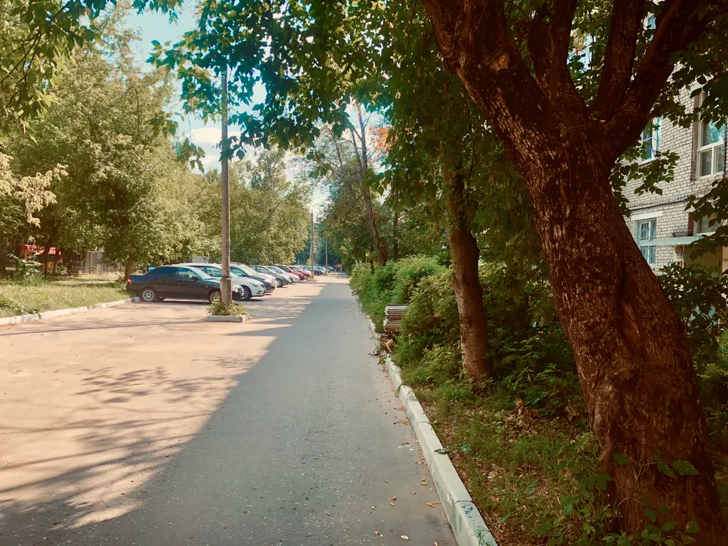 Уютная квартира в Подольске, мкр. Климовск