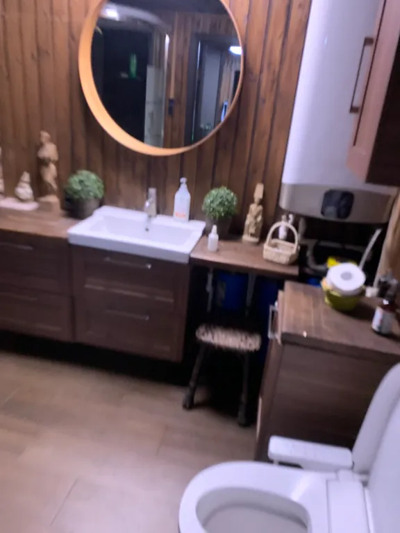 2-комнатный Дом