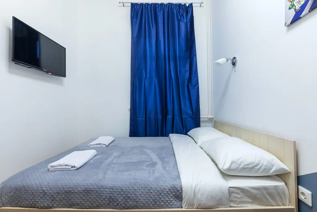 Квартира 1-комнатная Квартира — Санкт-Петербург