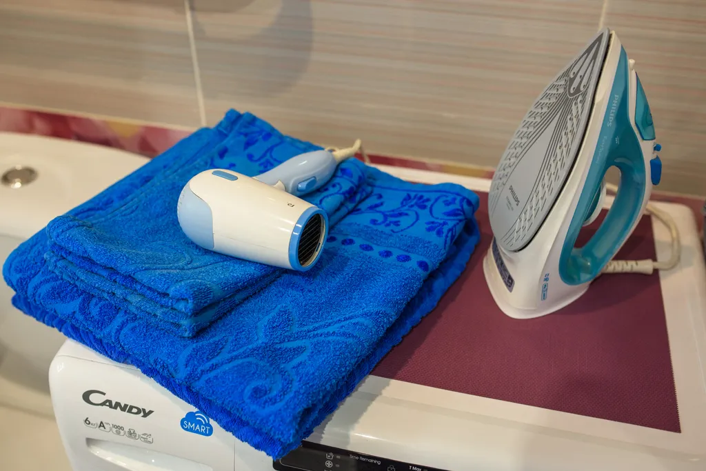 Новый Апартамент Oasis Breeze