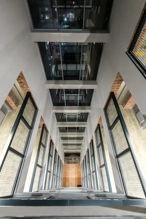 Апартаменты делюкс в клубном доме Vivaldi возле Набережной