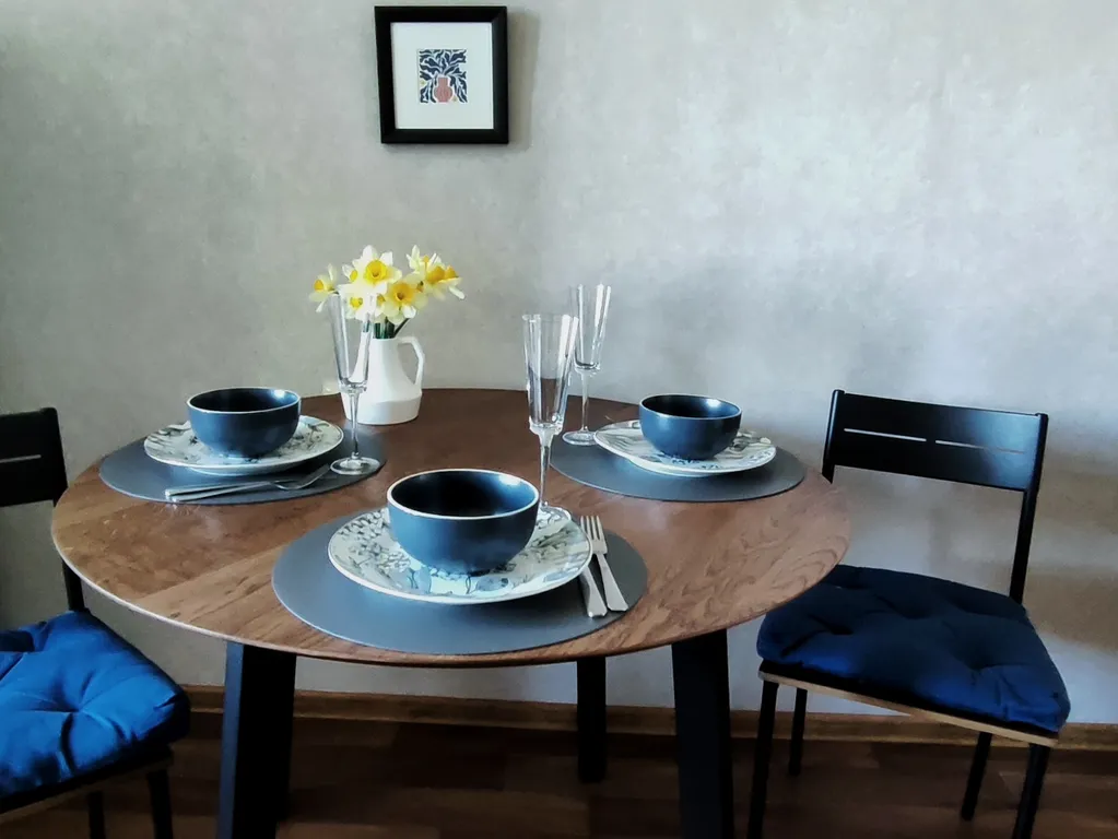 Апартаменты в историческом центре