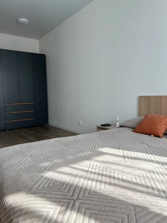 Просторная квартира в ЖК Томилино Парк в 15 минутах от метро Котельники