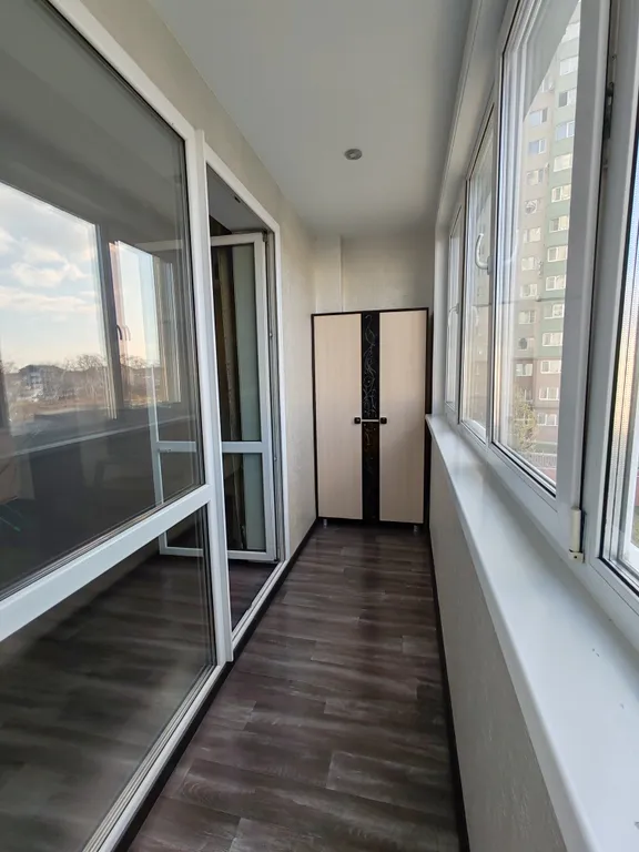 Квартира в элитном комплексе