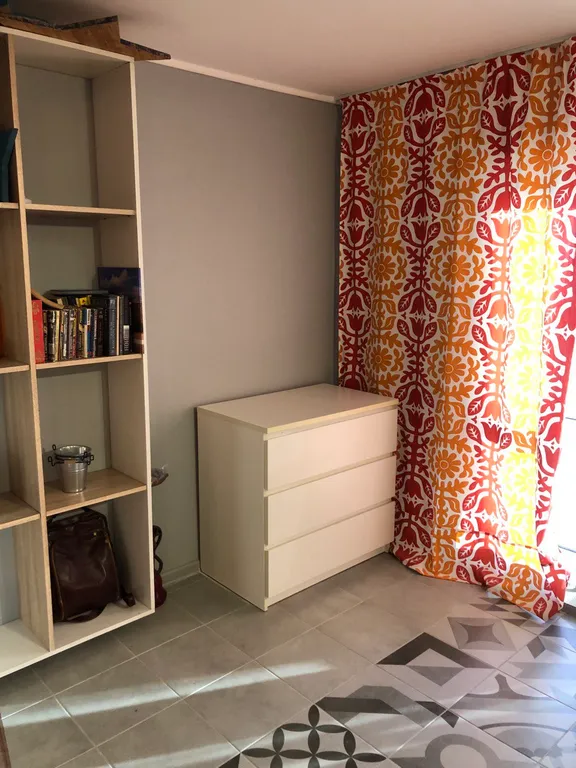 Апартаменты с выходом к морю