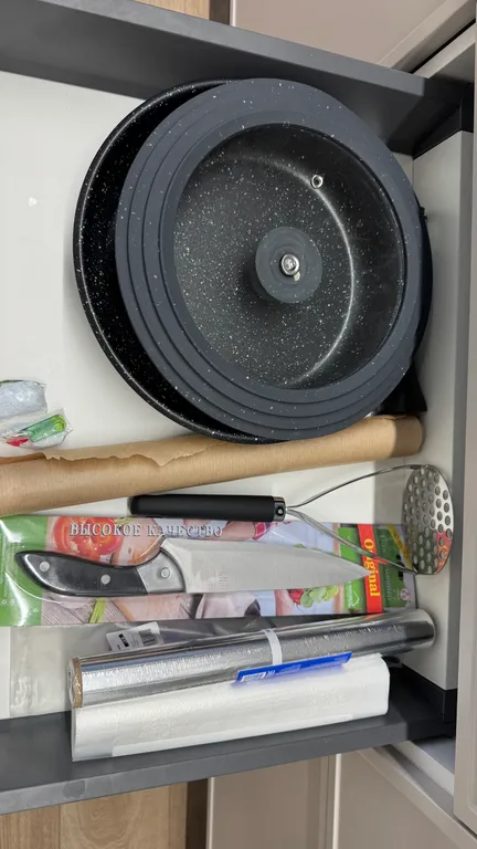 Квартира Квартира Шикарная двушка — Краснодар