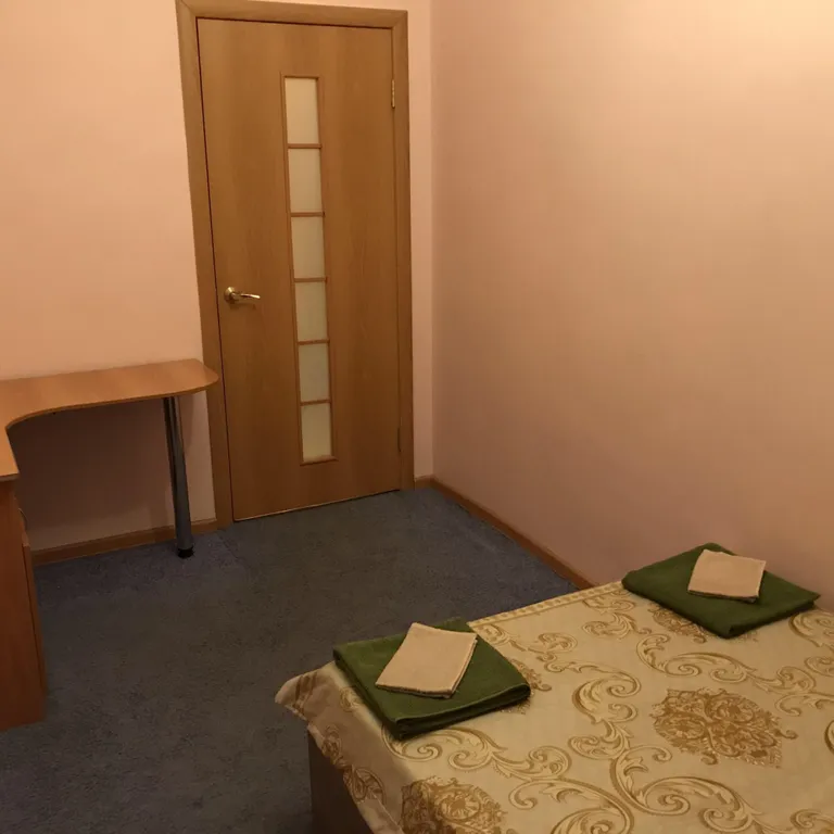 Квартира в самом центре