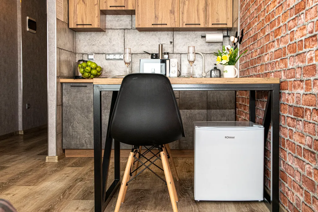 SunSet студия "Лофт"