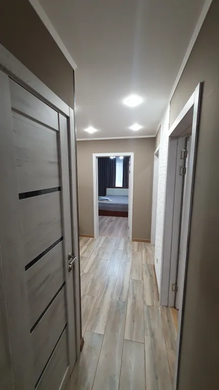 Отличная квартира в центре