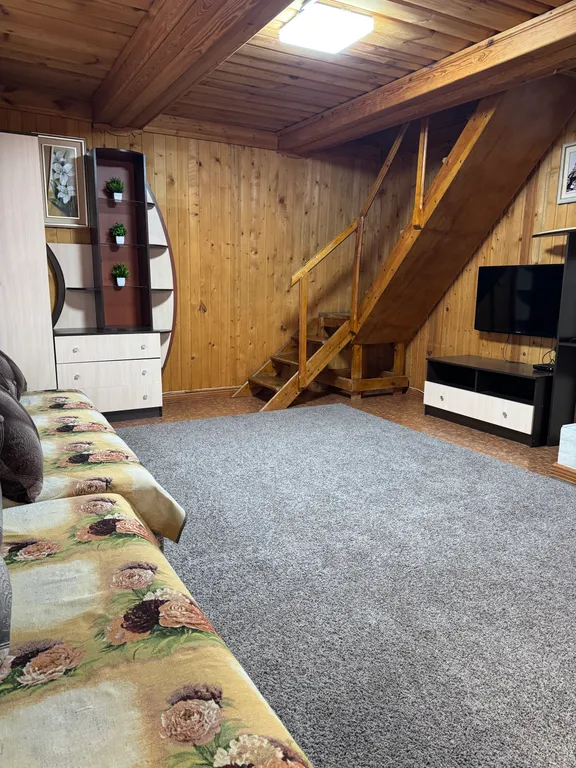 3-комнатный Дом