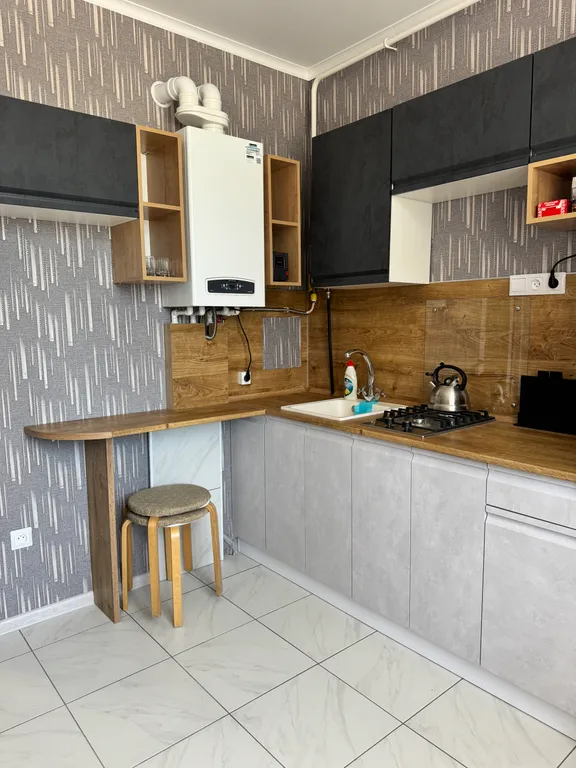 Квартира Новая квартира в 20 минутах от пляжа — Анапа