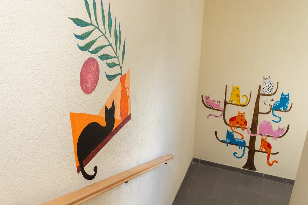 Квартира Квартира  у моря в центре Зеленоградска (до пляжа 300 м) — Зеленоградск