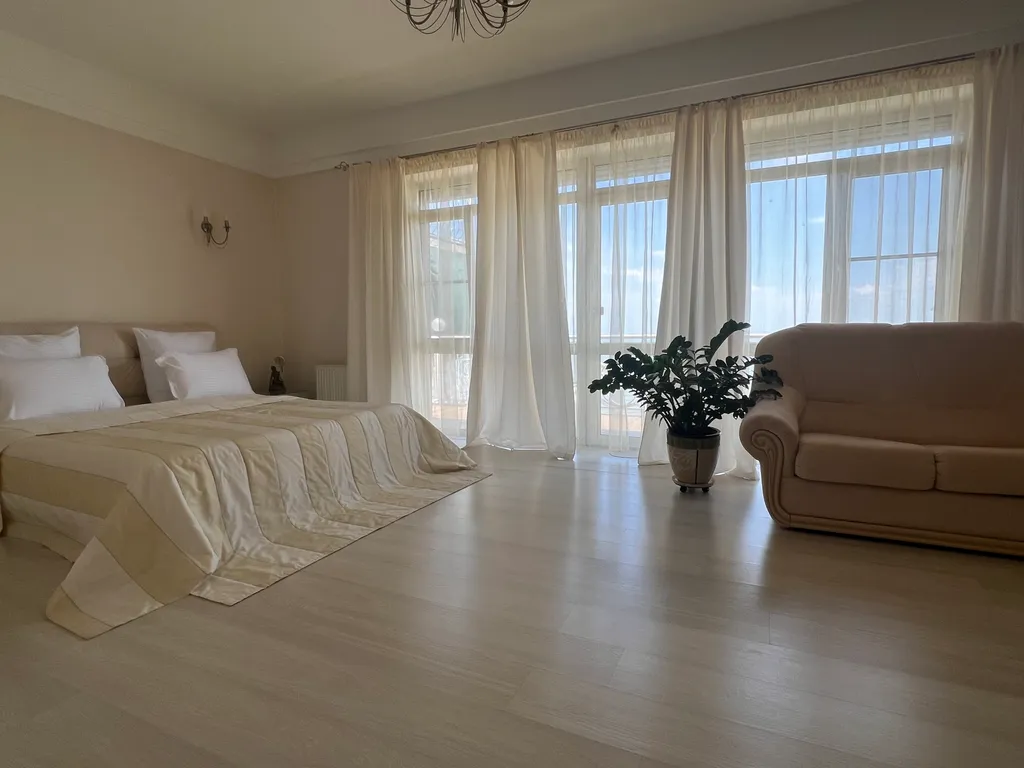 Коттедж у моря — аренда посуточно в Таганрог