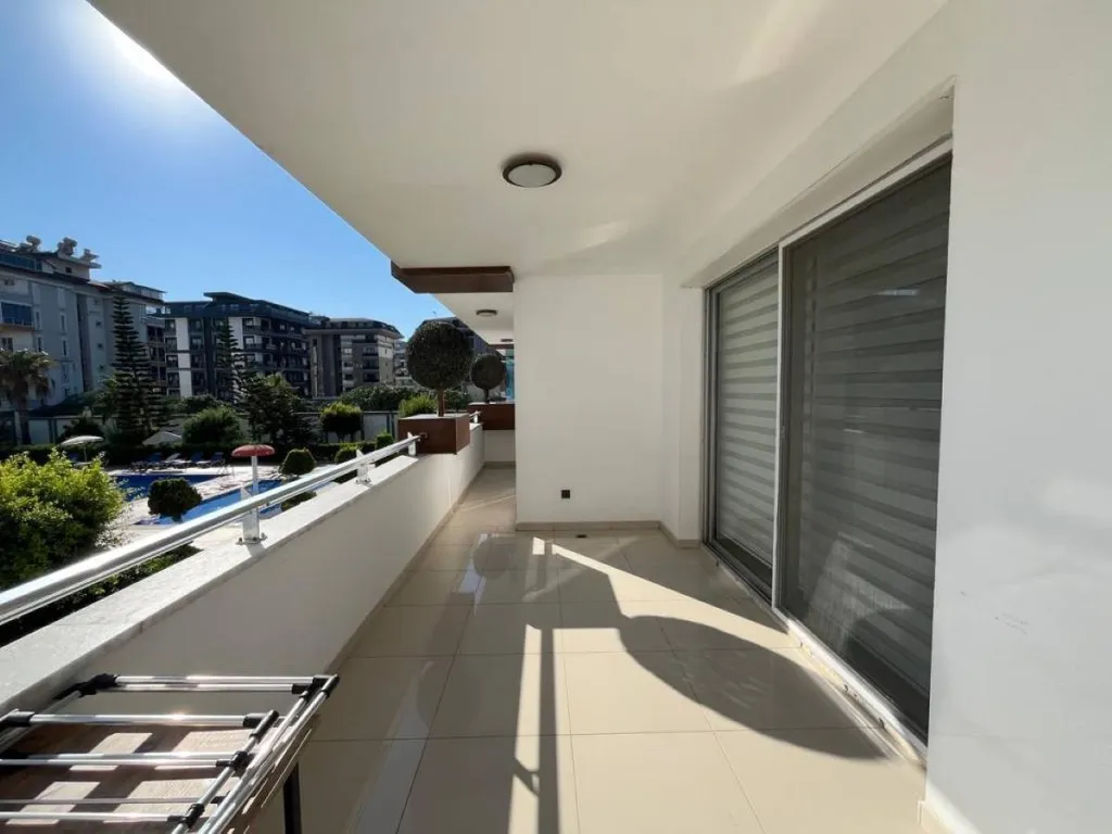 Прекрасный 2-комнатный апартамент в махалле Кестель