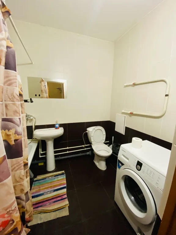 Апартамент Авиатор 1