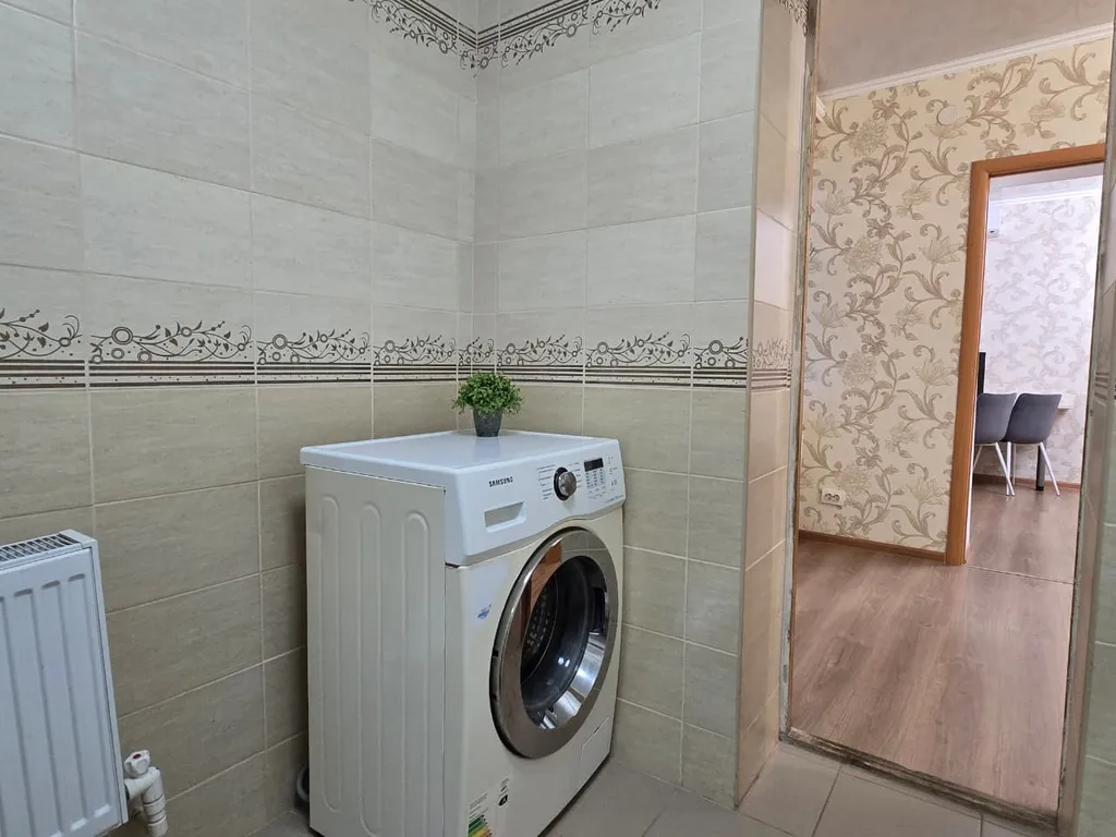 2-я квартира на земле со своим двориком