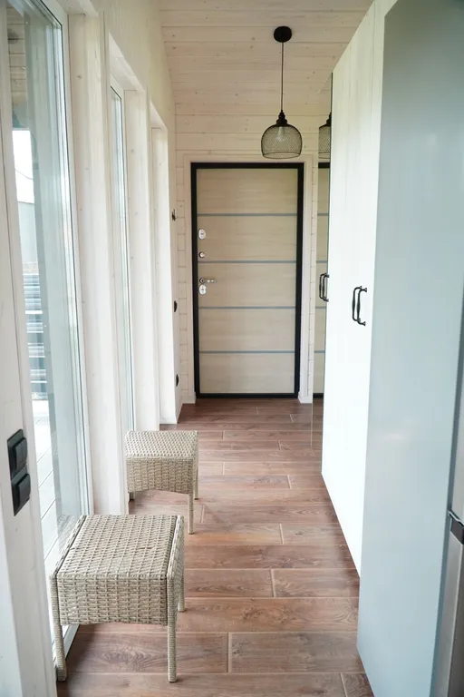 3-комнатный Дом