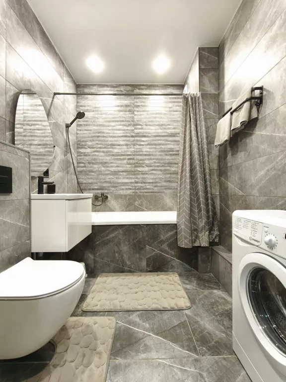 Апартаменты у Аквапарка рядом с Центром