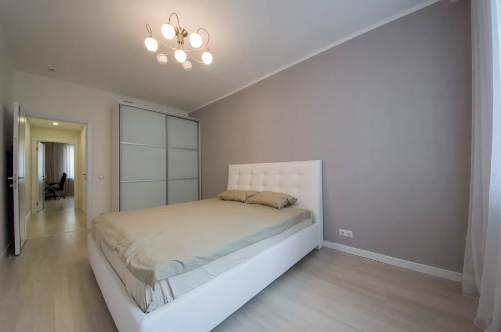 Квартира 3-комнатная Квартира — Санкт-Петербург