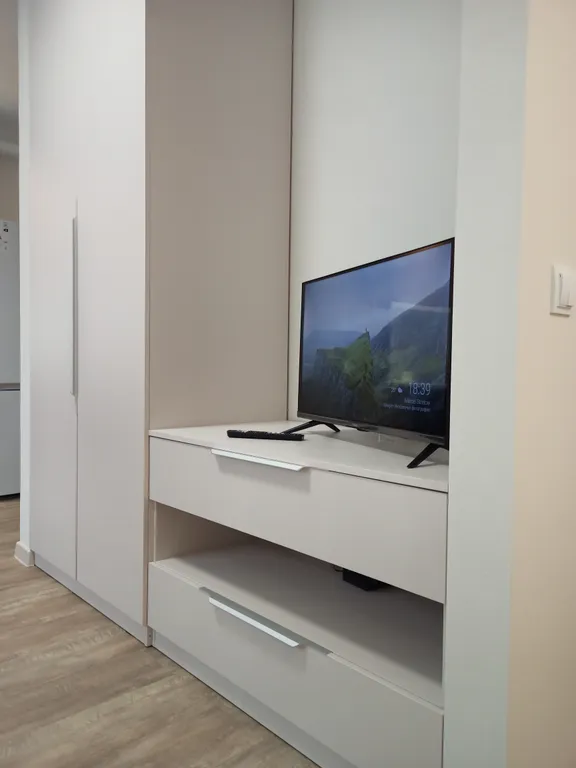 Уютная студия ЖК Новый Город