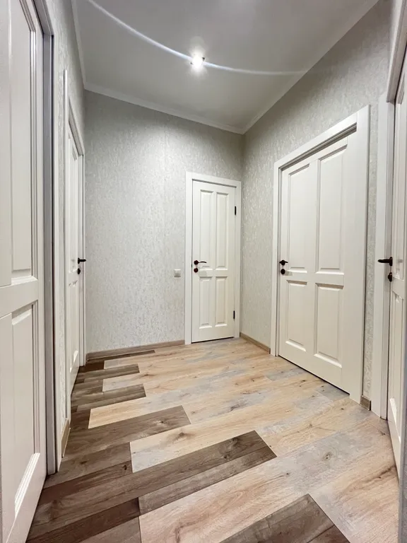 Самый уютный семейный дом