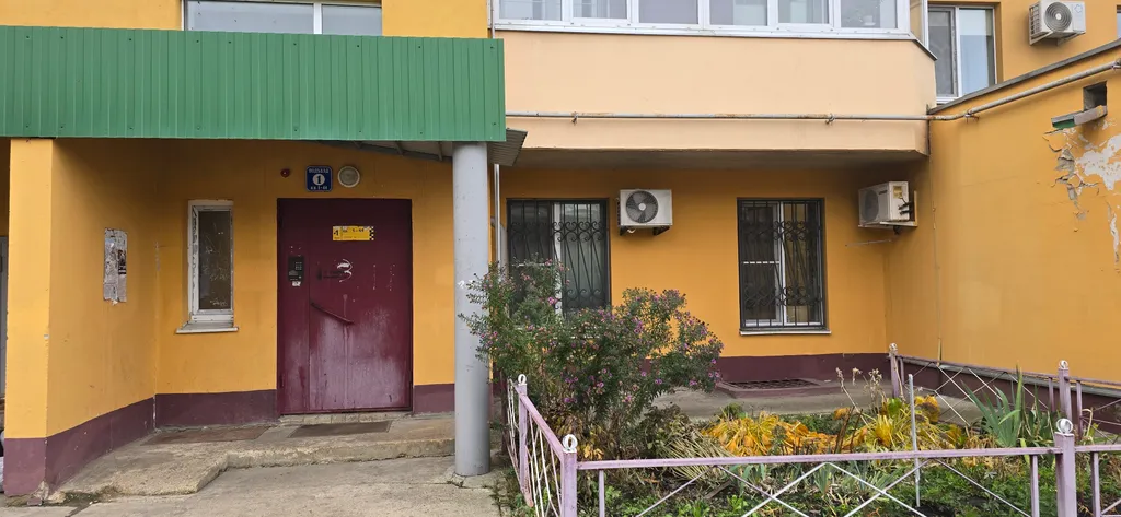 Апартаменты Аврора рядом с музыкальным фонтаном