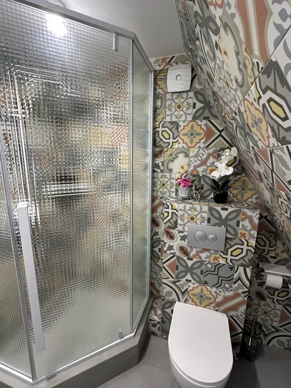 Коттедж Дом в стиле A-frame — Пластунка