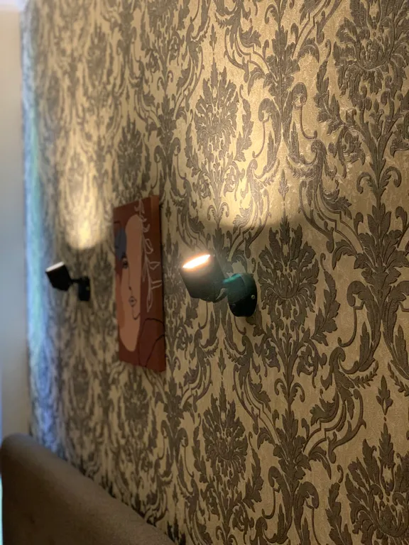 Квартира Уютные апартаменты у моря в ЖК Мадрид парк в самом сердце города — Адлер