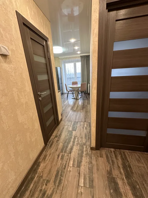 Уютная квартира (рядом с центром травматологии)