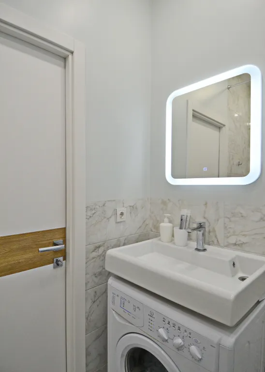 Уютная квартира в центре