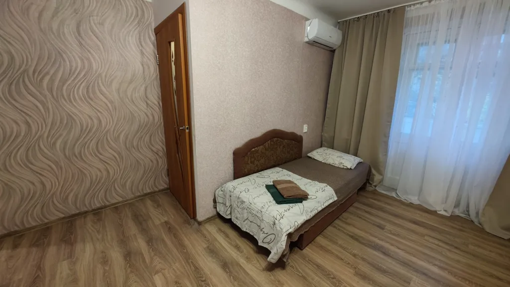Квартира Уютно как дома, однокомнатная квартира после ремонта. — Ялта