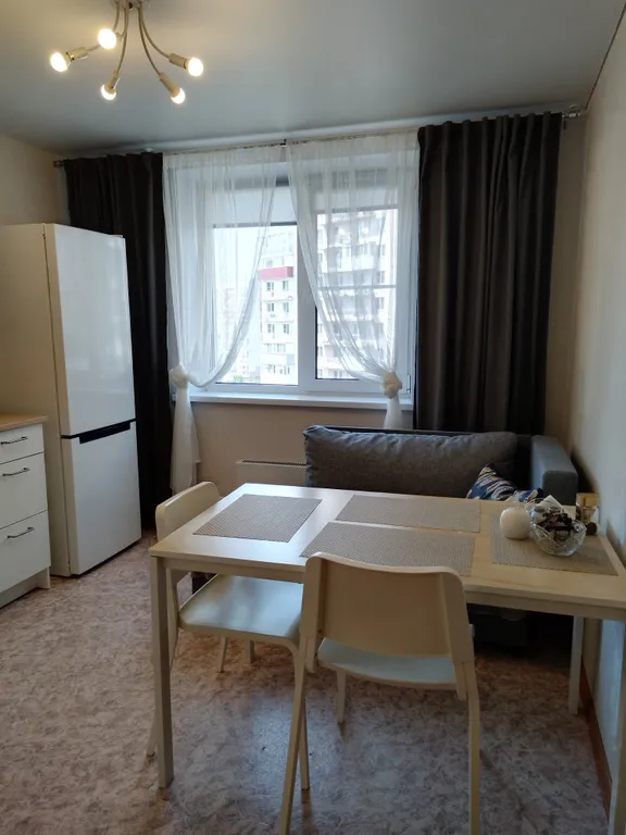 Уютная квартира в Новом центре