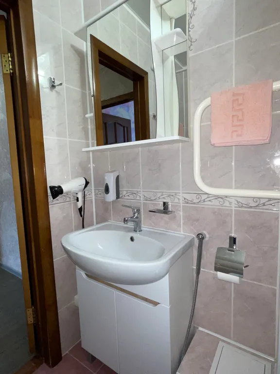 Квартира Квартира Gavrilova Apartament — Казань
