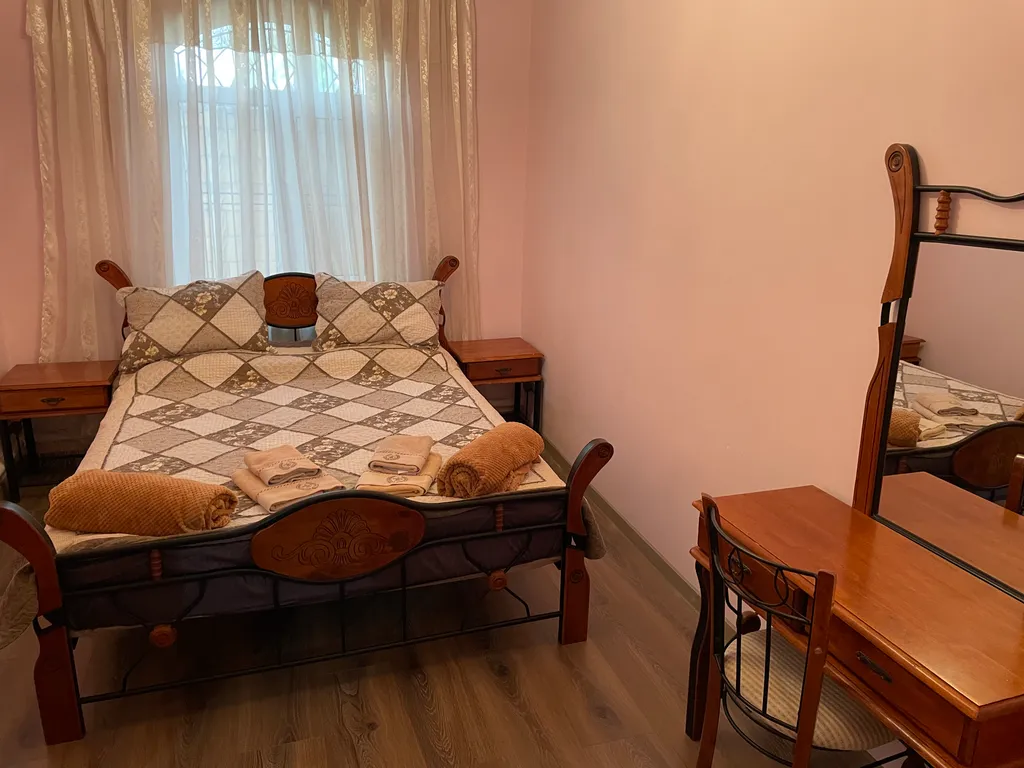 Дачный дом для семейного отдыха