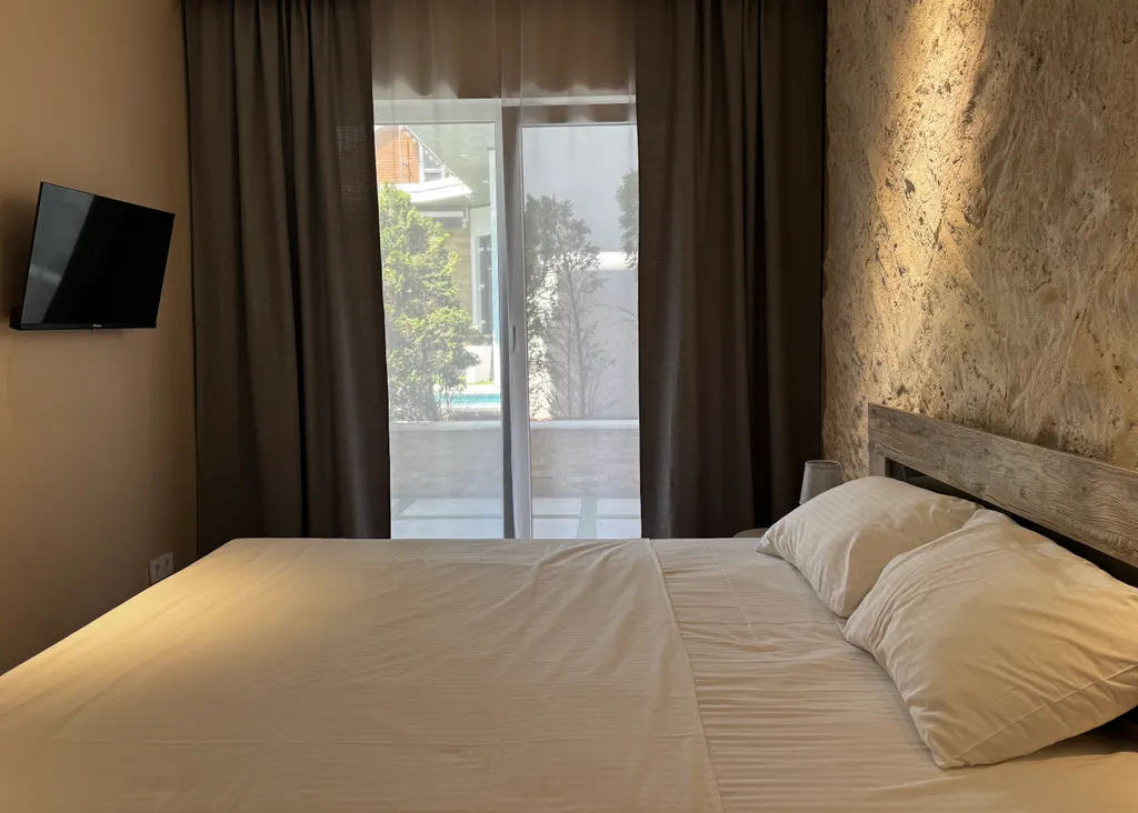 Отдельный гостевой дом